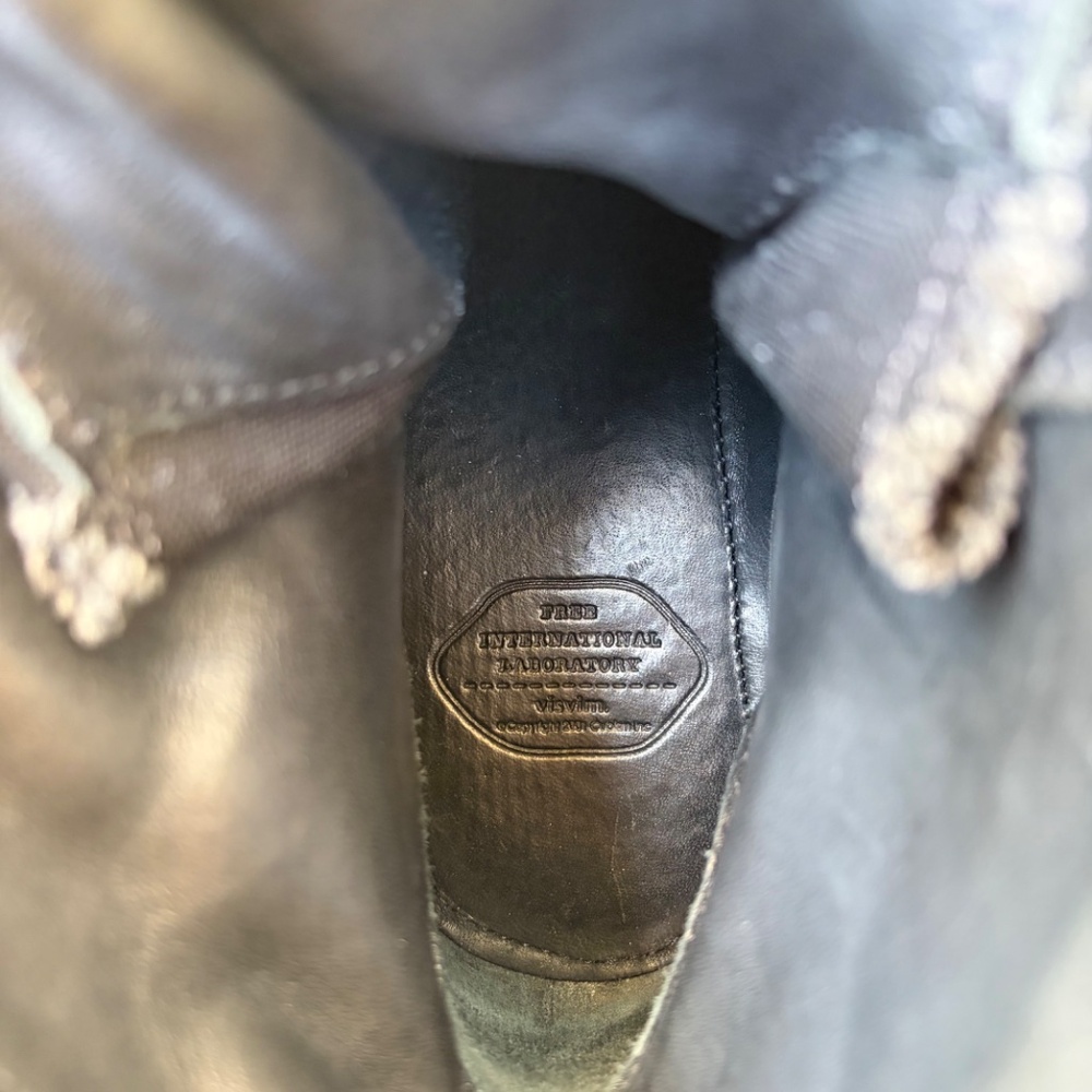 Visvim Tesota ‘91-Folk - image 7